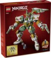 LEGO® Ninjago®, Lloyd titánpáncélja a 15. évfordulóra