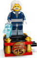 LEGO® Ninjago®, Lloyd titánpáncélja a 15. évfordulóra
