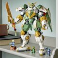 LEGO® Ninjago®, Lloyd titánpáncélja a 15. évfordulóra