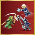 LEGO® Ninjago®, Lloyd titánpáncélja a 15. évfordulóra