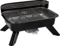 Princess 112252 hibrid asztali grillsütő, 2000W