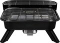 Princess 112252 hibrid asztali grillsütő, 2000W
