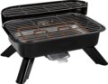 Princess 112252 hibrid asztali grillsütő, 2000W