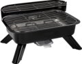 Princess 112252 hibrid asztali grillsütő, 2000W