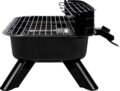 Princess 112252 hibrid asztali grillsütő, 2000W