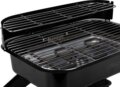Princess 112252 hibrid asztali grillsütő, 2000W