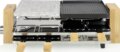 Princess Pure 8 162955 raklett grillsütő, 1200W