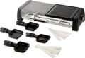 DOMO DO9190G raklett grillsütő, 1200W