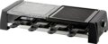 DOMO DO9190G raklett grillsütő, 1200W