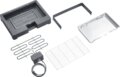 Severin PG 8566 asztali grillsütő, 2200W