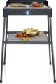 Severin PG 8566 asztali grillsütő, 2200W