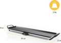 Tristar BP-2669 Slim XL asztali grillsütő, 1800W