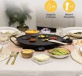Tristar BP-2787 asztali grillsütő, 2000W