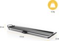 Tristar BP-2670 Slim XXL asztali grillsütő, 1800W