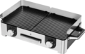 WMF Lono Master Grill 0415280011 asztali grillsütő, 2400W