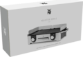 WMF Lono Master Grill 0415280011 asztali grillsütő, 2400W