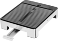 WMF Lono Quadro 0415190011 asztali grillsütő, 2200W