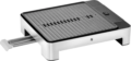 WMF Lono Quadro 0415190011 asztali grillsütő, 2200W