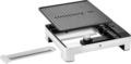 WMF Lono Quadro 0415190011 asztali grillsütő, 2200W