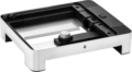 WMF Lono Quadro 0415190011 asztali grillsütő, 2200W