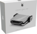 WMF Lono 2 az 1-ben kontakt grillsütő, 2100W