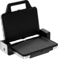 WMF Lono 2 az 1-ben kontakt grillsütő, 2100W