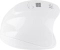 Sun X, Műkörmös UV lámpa, 36 LED-es, 54W, fehér