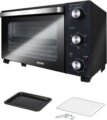 MPM MPE-15 asztali grillsütő, 1800W