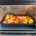 MPM MPE-14 asztali grillsütő, 2000W