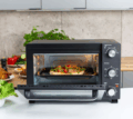 MPM MPE-14 asztali grillsütő, 2000W