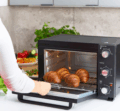 MPM MPE-14 asztali grillsütő, 2000W