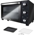 MPM MPE-14 asztali grillsütő, 2000W