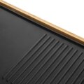 Sencor SBG 206BK asztali grillsütő, 1800W