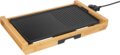 Sencor SBG 206BK asztali grillsütő, 1800W