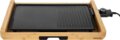 Sencor SBG 206BK asztali grillsütő, 1800W