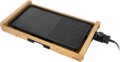 Sencor SBG 206BK asztali grillsütő, 1800W