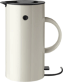 Stelton EM77 vízforraló 1,5 liter, homokszín