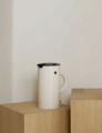 Stelton EM77 vízforraló 1,5 liter, homokszín