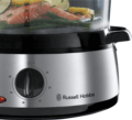 Russell Hobbs 19270-56 Cook@Home Ételpároló, 800W