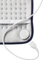 Medisana HP 460 hátmelegítő, 100W, világosszürke