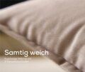 Beurer HK 77 akkumulátoros melegítő párna, szürkésbarna