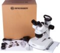 Bresser Analyth STR 10x - 40x sztereomikroszkóp