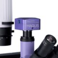 MAGUS Bio VD300 biológiai fordított digitális mikroszkóp