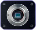 MAGUS Bio VD300 LCD biológiai fordított digitális mikroszkóp