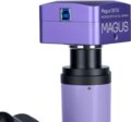 MAGUS Metal VD700 metallográfiai fordított digitális mikroszkóp