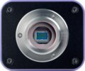 MAGUS Metal VD700 LCD metallográfiai fordított digitális mikroszkóp