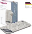 Beurer HK 126 XXL Nordic Taupe melegítő párna, sötétszürke