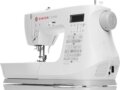 Singer C7205 varrógép