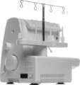 Singer Overlock S0105 varrógép