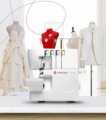Singer Overlock S0105 varrógép